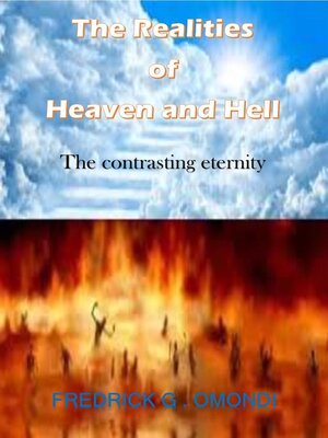 cover image of The Realities of Heaven  and Hell